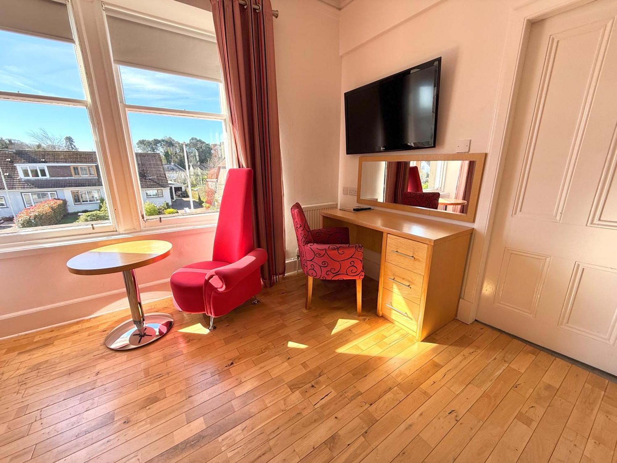 Hotel The Clubhouse Nairn Exterior foto