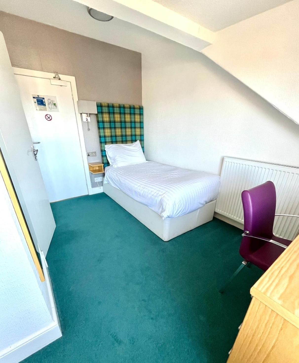 Hotel The Clubhouse Nairn Exterior foto